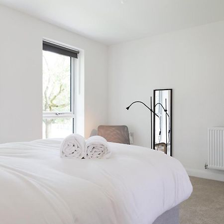 Pass The Keys Cheerful 4 Bed Central Townhouse Garden & Parking Villa Birmingham Kültér fotó