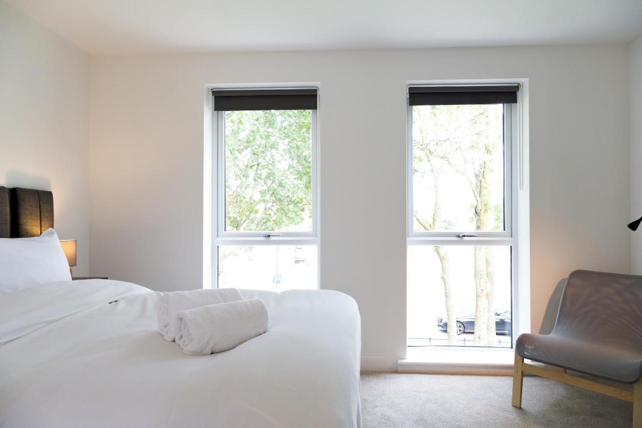 Pass The Keys Cheerful 4 Bed Central Townhouse Garden & Parking Villa Birmingham Kültér fotó