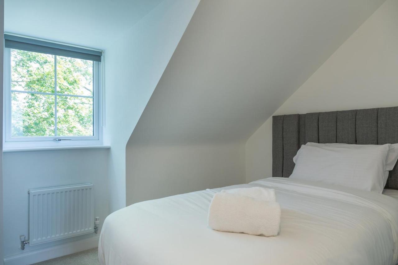 Pass The Keys Cheerful 4 Bed Central Townhouse Garden & Parking Villa Birmingham Kültér fotó